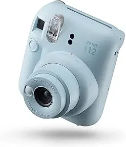 Fujifilm Instax Mini 12